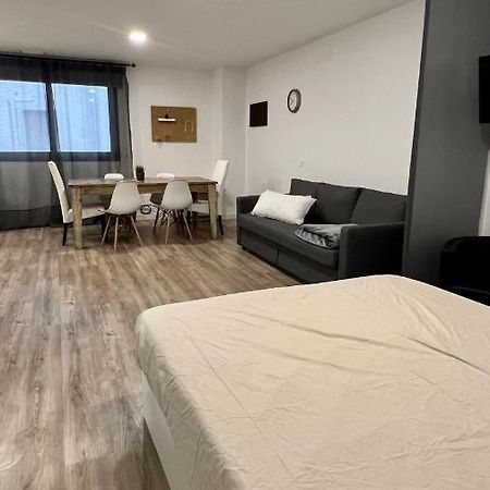 Loft R. Argentina Sevilla Dış mekan fotoğraf