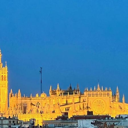 Loft R. Argentina Sevilla Dış mekan fotoğraf