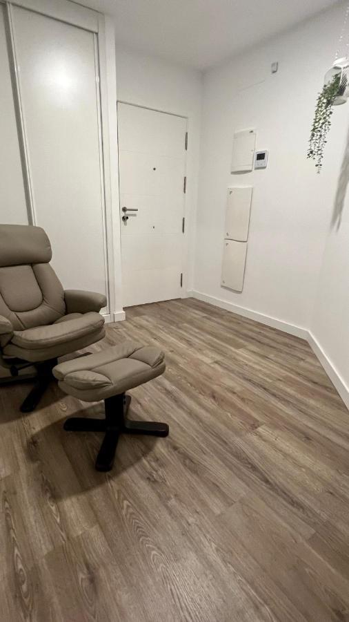 Loft R. Argentina Sevilla Dış mekan fotoğraf