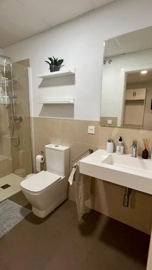 Loft R. Argentina Sevilla Dış mekan fotoğraf
