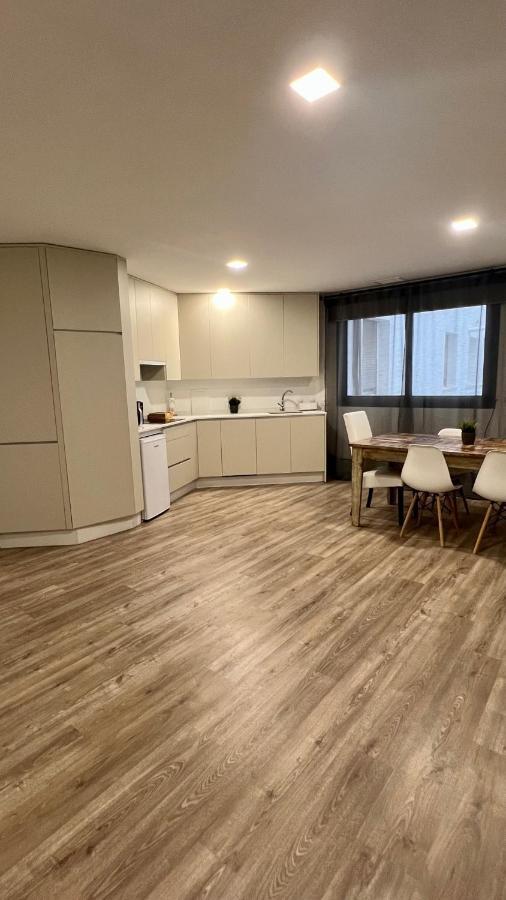 Loft R. Argentina Sevilla Dış mekan fotoğraf