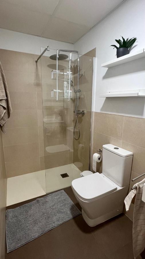 Loft R. Argentina Sevilla Dış mekan fotoğraf