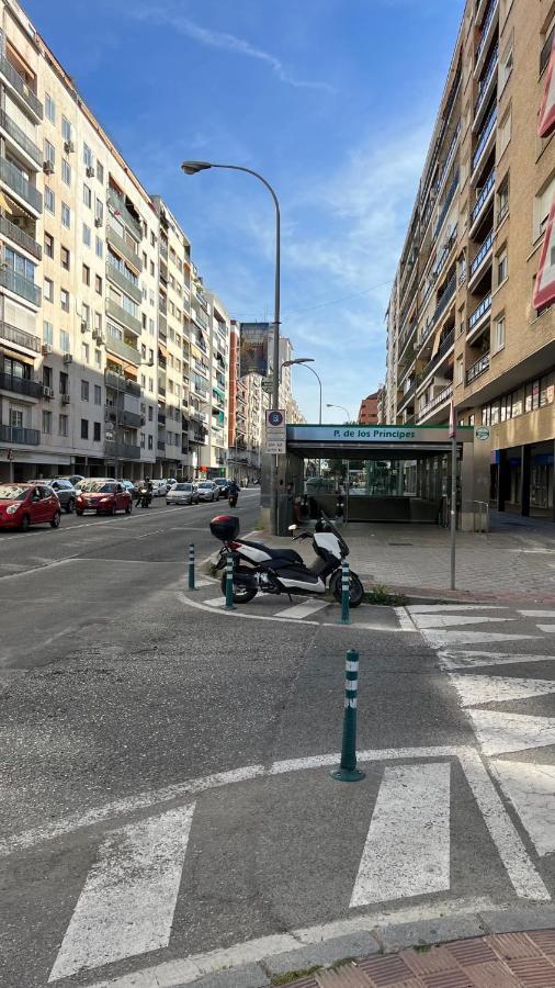 Loft R. Argentina Sevilla Dış mekan fotoğraf